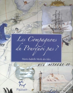Capa do artigo Les Compagnons Du Pourquoi Pas ?