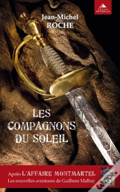 Capa do artigo Les Compagnons Du Soleil