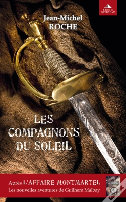 Capa do artigo Les Compagnons Du Soleil