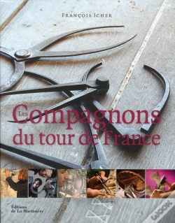 Capa do artigo Les Compagnons Du Tour De France