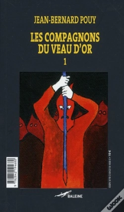 Capa do artigo Les Compagnons Du Veau D'Or T.1 Et T.2