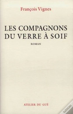 Capa do artigo Les Compagnons Du Verre A Soif