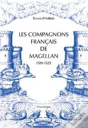 Capa do artigo Les Compagnons Français De Magellan 1519-1522