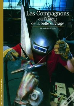 Capa do artigo Les Compagnons Ou L'Amour De La Belle Ouvrage