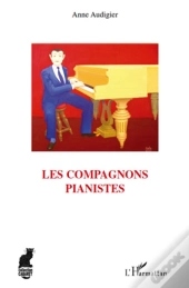 Les Compagnons Pianistes