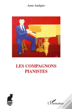 Capa do artigo Les Compagnons Pianistes