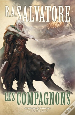 Capa do artigo Les Compagnons