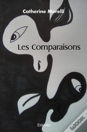 Capa do artigo Les Comparaisons