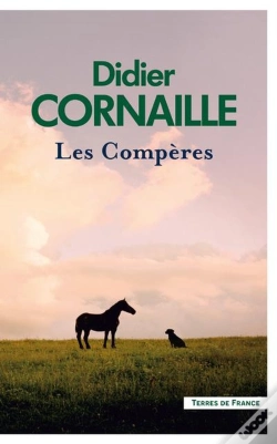 Capa do artigo Les Compères