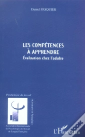 Les Competences A Apprendre ; Evaluation Chez L'Adulte