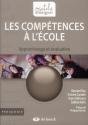 Les Compétences À L'École ; Apprentissage Et Évaluation - Preview