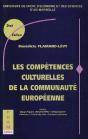 Les Compétences Culturelles De La Communauté Européenne - Preview
