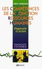 Les Competences De La Fonction Ressources Humaines - Preview