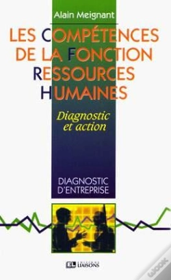 Capa do artigo Les Competences De La Fonction Ressources Humaines