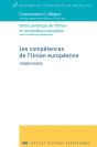 Les Compétences De L'Union Européenne - Preview