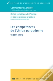 Capa do artigo Les Compétences De L