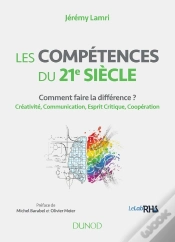 Capa do artigo Les Compétences Du 21e Siècle ; Créativité, Innovation, Digitalisation, Ia...