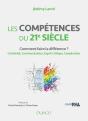 Les Compétences Du 21e Siècle ; Créativité, Innovation, Digitalisation, Ia... - Preview