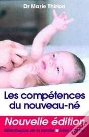 Capa do artigo Les Compétences Du Nouveau-Né