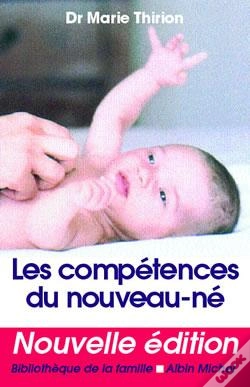 Capa do artigo Les Compétences Du Nouveau-Né