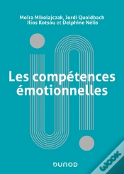Capa do artigo Les Compétences Émotionnelles