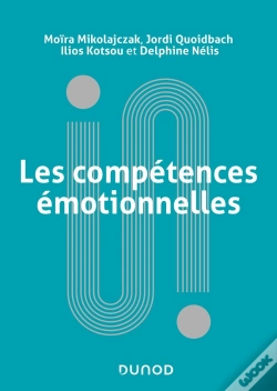 Capa do artigo Les Compétences Émotionnelles