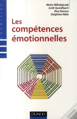 Capa do artigo Les Compétences Émotionnelles