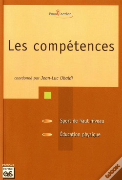 Capa do artigo Les Compétences