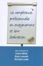 Les Competences Professionnelles En Enseignement - Preview