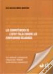 Capa do artigo Les Competències De L