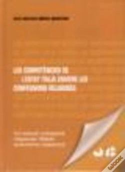 Capa do artigo Les Competències De L'Estat Italià Envers Les Confessions Religioses.