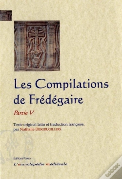 Capa do artigo Les Compilations De Fredegaire, Partie 5