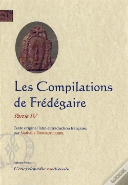 Capa do artigo Les Compilations, Partie 4