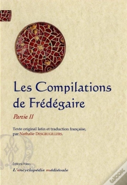 Capa do artigo Les Compilations Tome 2