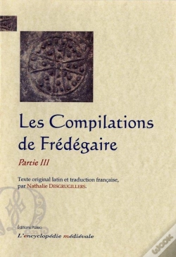 Capa do artigo Les Compilations Tome 3