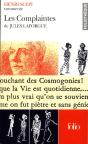 Les Complaintes De Jules Laforgue (Essai Et Dossier) - Preview