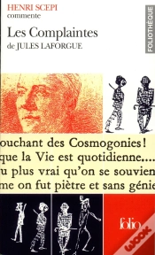 Capa do artigo Les Complaintes De Jules Laforgue (Essai Et Dossier)