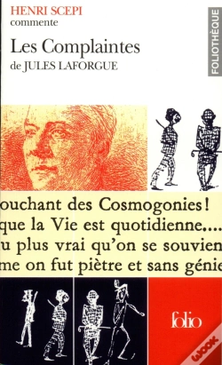 Capa do artigo Les Complaintes De Jules Laforgue (Essai Et Dossier)