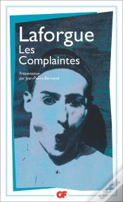 Capa do artigo Les Complaintes