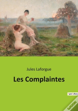 Capa do artigo Les Complaintes
