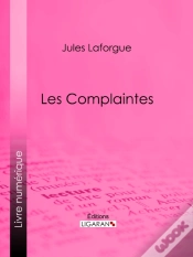 Capa do artigo Les Complaintes