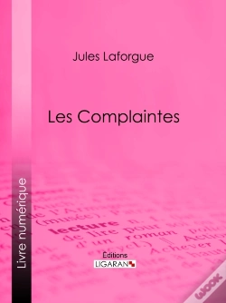Capa do artigo Les Complaintes