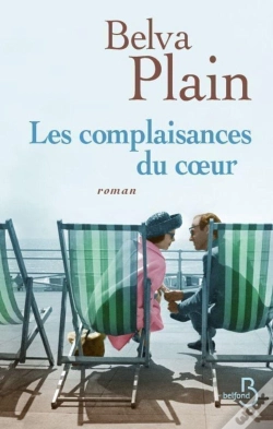 Capa do artigo Les Complaisances Du Coeur