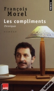 Capa do artigo Les Compliments ; Chroniques