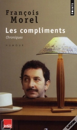 Capa do artigo Les Compliments ; Chroniques