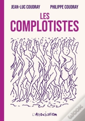 Les Complotistes