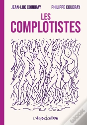 Capa do artigo Les Complotistes
