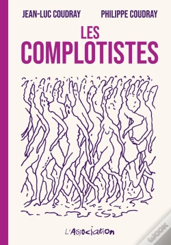 Capa do artigo Les Complotistes