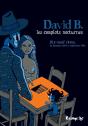 Les Complots Nocturnes - Preview