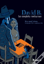 Les Complots Nocturnes
